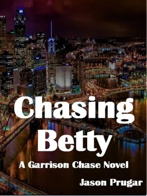 cover image of Chasing Betty